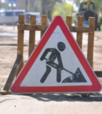 В селі Зарічово ремонтуватимуть вулицю Горького
