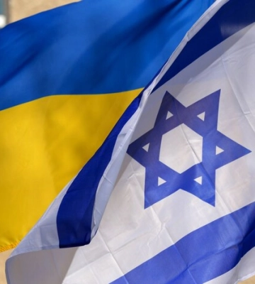 Ізраїль маніпулює статистикою відмов на в’їзд українців – посольство