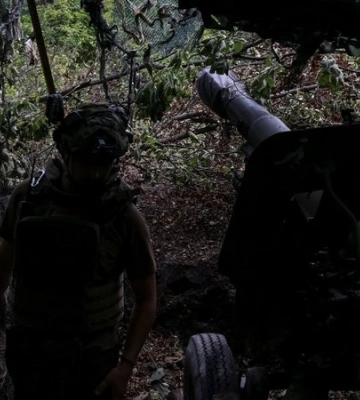 Роспропаганда заявила про «відступ» ЗСУ з Синьківки та Куп’янська. Влада спростувала вкид