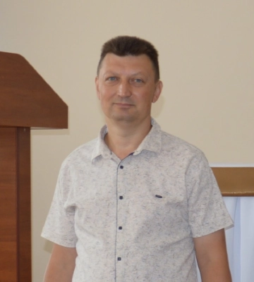 Призначили першого заступника нового начальника Голованівської РВА