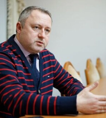 В Крыму Россия удерживает более 180 украинских политзаключенных, - Костин