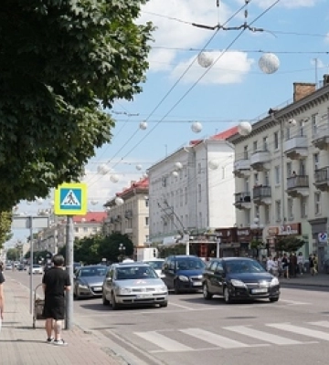 Як у Луцьку відзначатимуть День прапора та День Незалежності: список заходів (відео)