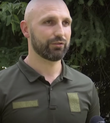 Ківерцівського мера викликають у суд через їзду на новенькому кросовері без «прав» (відео)