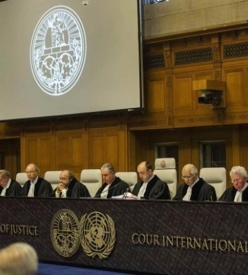 Справа про геноцид: Міжнародний суд ООН призначив на вересень розгляд заперечень рф