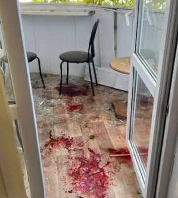 Понад 3 млрд грн виділено з державного бюджету на відновлення зруйнованих росією медзакладів