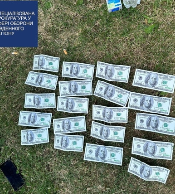 Офіційно: у п&#039;яти областях проводяться обшуки в ТЦК та СП