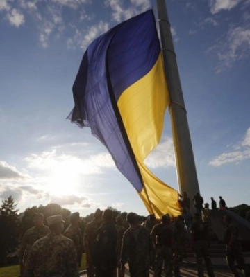 Начальник Миколаївської обласної військової адміністрації Віталій Кім в ефірі телеканалу «Апостроф TV»