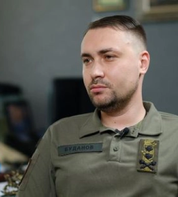 &quot;Днями побачите&quot;: Буданов попередив про неприємні несподіванки для окупантів у Криму