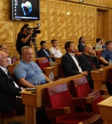 Представники усіх політичних партій Краю Височина Чеської Республіки підтримали будівництво реабілітаційного центру для&amp;hellip;