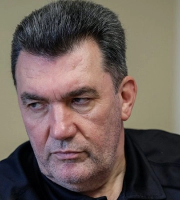 Данілов: Крим будемо звільняти, скоріше за все, військовим шляхом