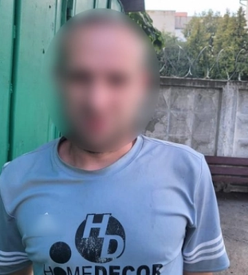 Лучанин продавав неіснуючі автозапчастини та комплектуючі до авто 