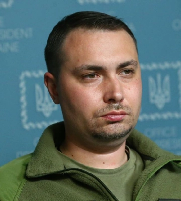 Люди в Крыму ждут деоккупации — начальник ГУР МО Буданов