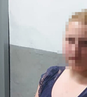 Шахрайка на Миколаївщині ошукала понад 500 родин воїнів ЗСУ, обіцяючи відшукати зниклих бійців, - СБУ. ФОТОрепортаж