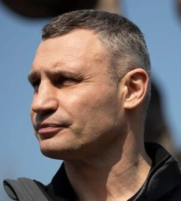 Влада Києва витратила на ремонт парків під час великої війни 300 мільйонів