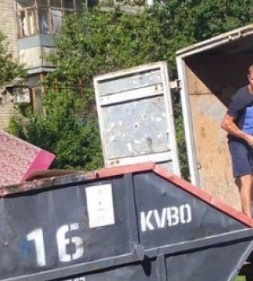 КВБО совершенствует методы борьбы с предпринимателями-нарушителями в Харькове