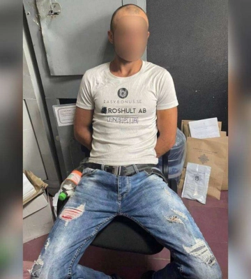 Чоловік у Дніпрі на смерть забив співмешканку