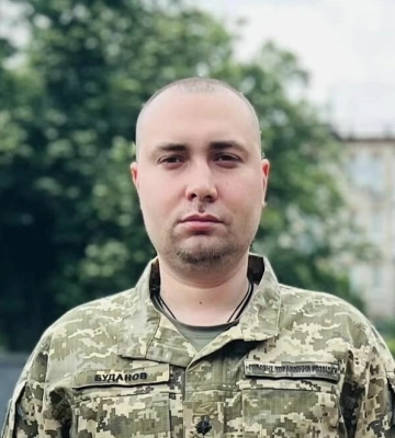 "Днями побачите". Буданов анонсував проблеми для окупантів у Криму