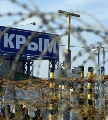 Не отказалась ли Украина от варианта военным путем освобождать Крым: ответ Данилова
