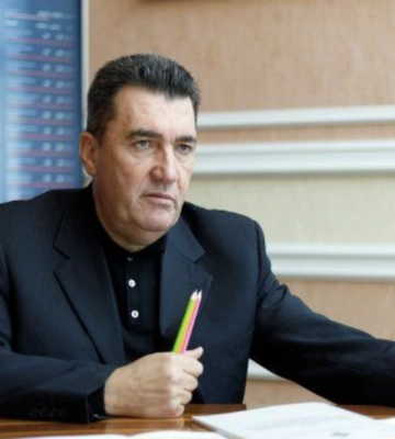 Секретарь СНБО сделал предположение, каким образом Украина будет освобождать Крым