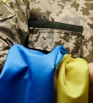 Россияне вернули Украине тела погибших военных, которых Красный Крест признавал пленными