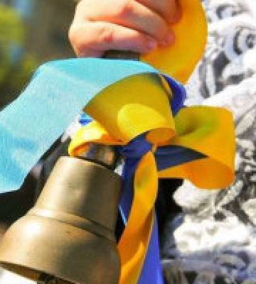 Показники близькі до довоєнних років: Кличко розповів, скільки дітей підуть до першого класу в Києві