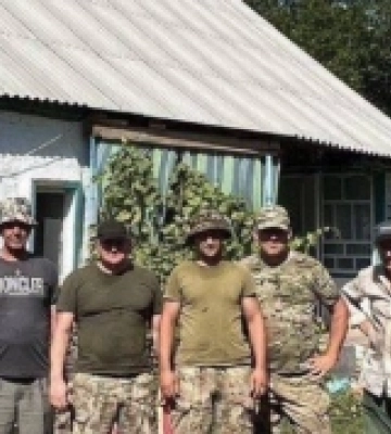 У Кочубеївській громади відремонтували вже 131 будинок