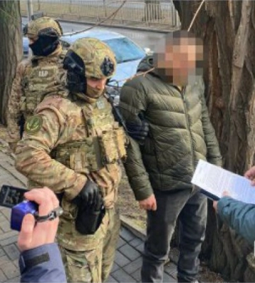 Офіцери однієї з військових частин Дніпропетровщини привласнили понад 3,5 млн грн виплат для бійців
