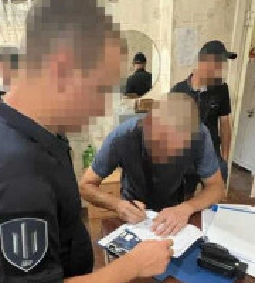ОГП: Відбулося  200 одночасних обшуків у військкоматах, правоохоронці викрили чергові схеми ухилення від призову
