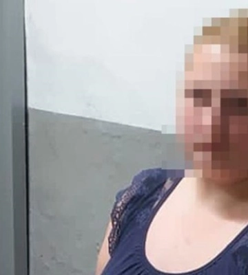 В Николаевской области задержана мошенница, выманившая почти 2 млн грн у родственников пленных бойцов ВСУ