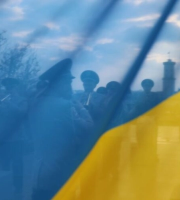 День прапора і День Незалежності: програма заходів у Львові