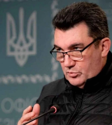 Данилов: Крым будем освобождать, скорее всего, военным путем