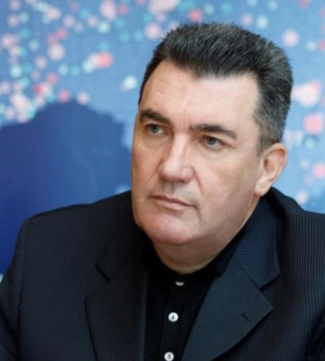 Данілов: Крим будемо звільняти, скоріше за все, військовим шляхом