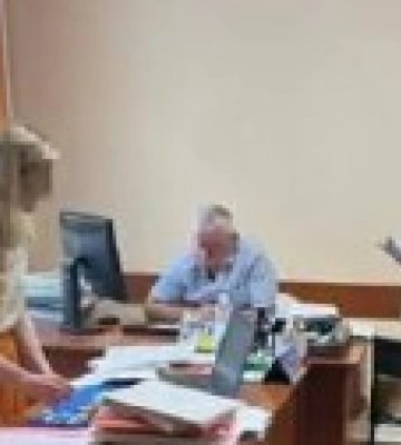 На Волині проводять масштабні обшуки у військово-лікарняній комісії