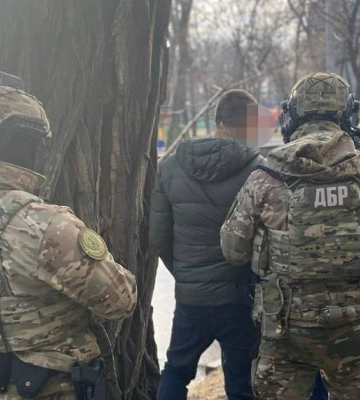 В Днепропетровской области два офицера присвоили себе 3,5 миллиона гривен, которые предназначались для выплат военнослужащим
