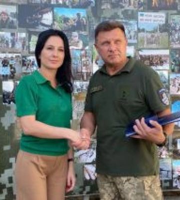 Держава допоможе придбати власне житло майже двом тисячам ветеранів  і родинам військових
