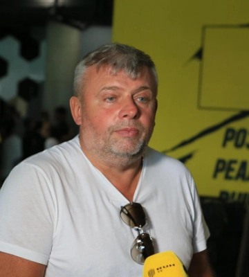 Григорій Козловський та ФК “Рух” профінансували закупівлю 180 дронів для ЗСУ
