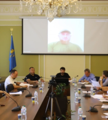 Групу «Декомунізація та деколонізація Львівщини» поповнили ще два депутати ЛОР