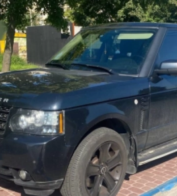 Львівські патрульні виявили авто з липовими документами та номерами