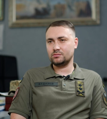 «На днях ще побачите». Буданов про знищення російських окупантів у Криму