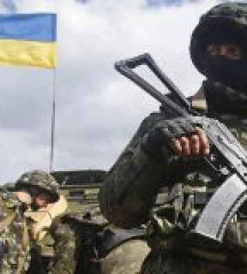 Сили оборони мають успіх у районі Роботиного