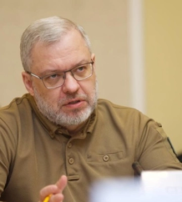 Україна зацікавлена у співпраці з Румунією в газовій сфері та електроенергетиці – Галущенко