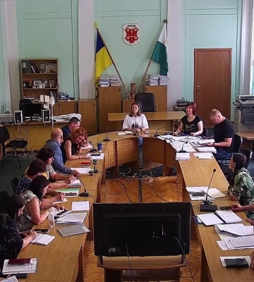Керівницю полтавського комунального підприємства &quot;Добробут&quot; хочуть відсторонити від посади: чому