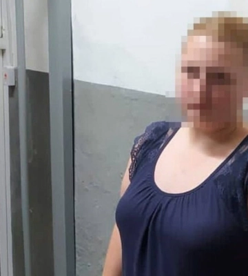 СБУ затримала шахрайку, яка ошукала понад 500 родин постраждалих і полонених військових