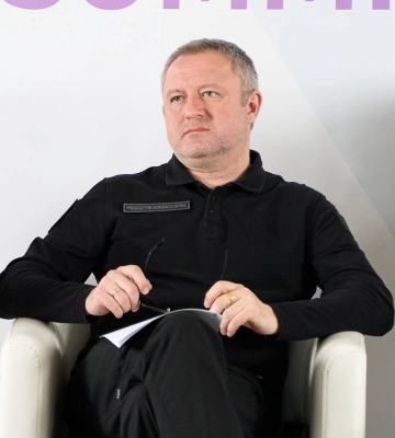 Україна готується до відновлення та підтримання правопорядку у Криму після деокупації — деталі від Костіна
