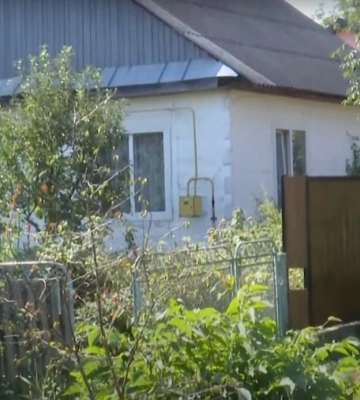 На приватне подвір’я в Ківерцях кинули «коктейлі Молотова»
