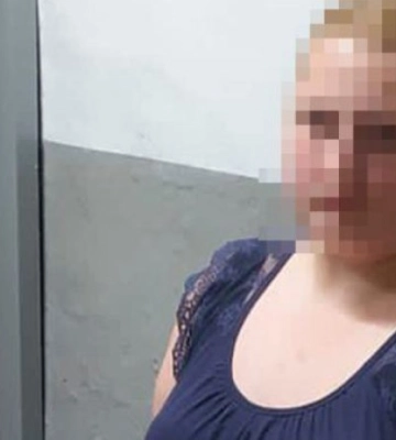 СБУ затримала шахрайку, яка ошукала понад 500 родин постраждалих і полонених військових