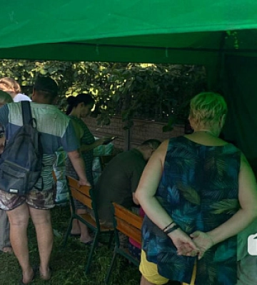 Скільки криворіжців подали заяв на отримання грошової допомоги внаслідок ракетної атаки