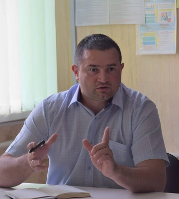 Заступник мера Сум потрапив під кримінал