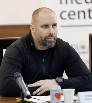 Враг ударил двумя ракетами по нежилому помещению на Чугуевщине — Синегубов