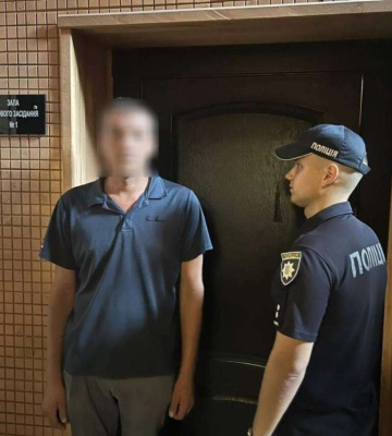 У Дніпрі чоловік під час сварки вбив співмешканку